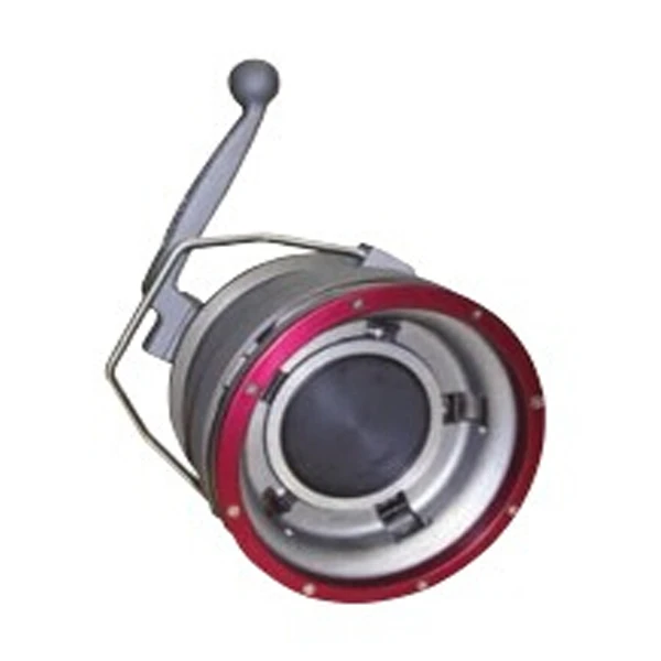 API Loading Coupler
