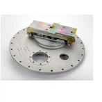 20 I kumlokk i aluminium