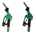 Dampgjenvinningsdispenseringsdyser